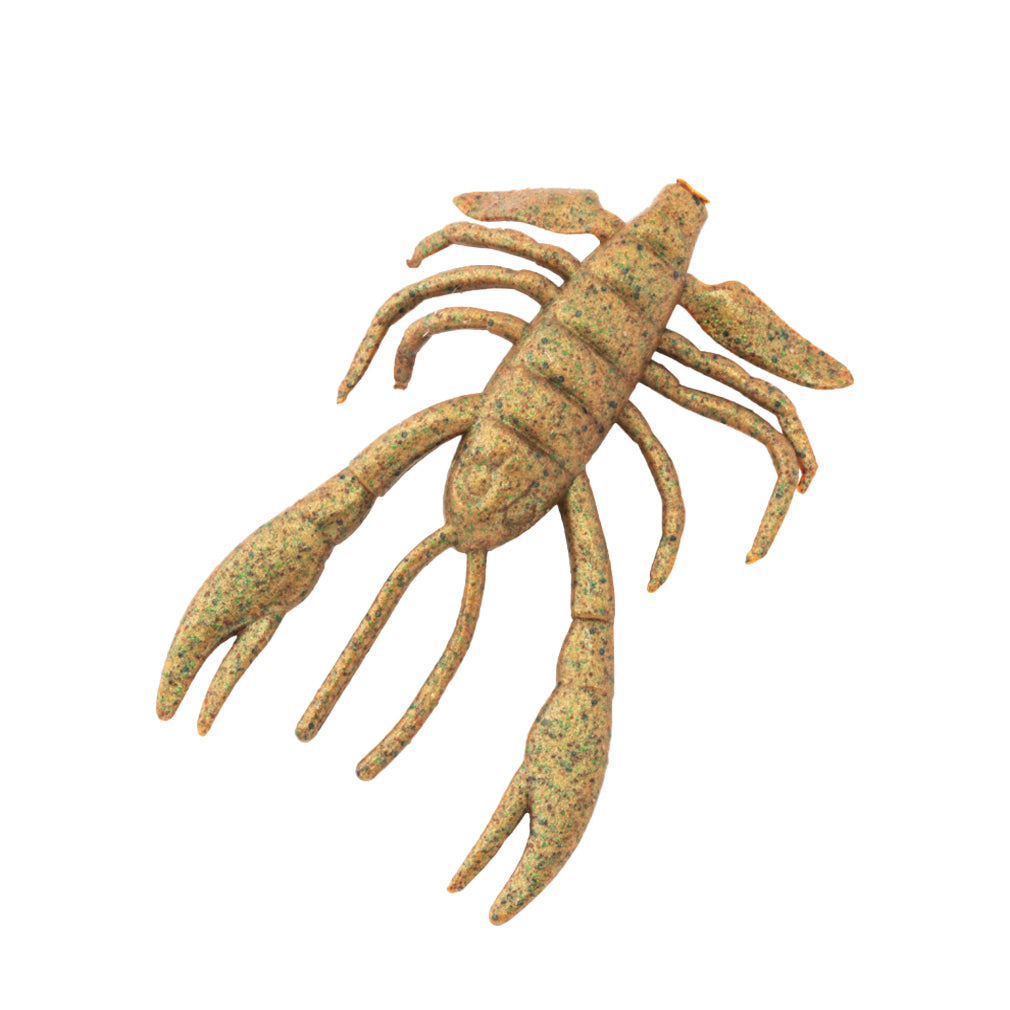 Berkley Gulp Crabby Soft Plastic Lure 2.5 inch Mega Clearance