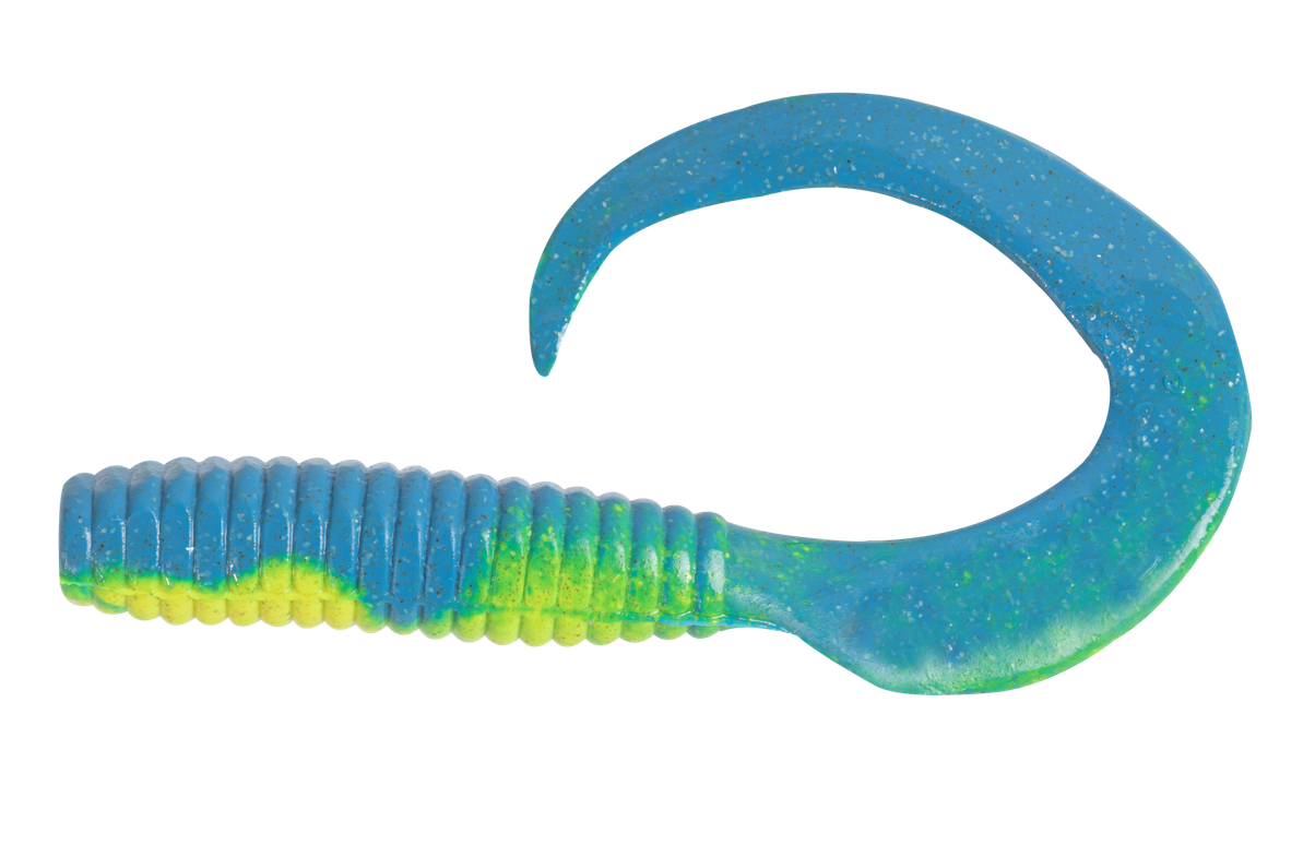 Berkley Gulp Grub 6 inch Soft Plastic Lure