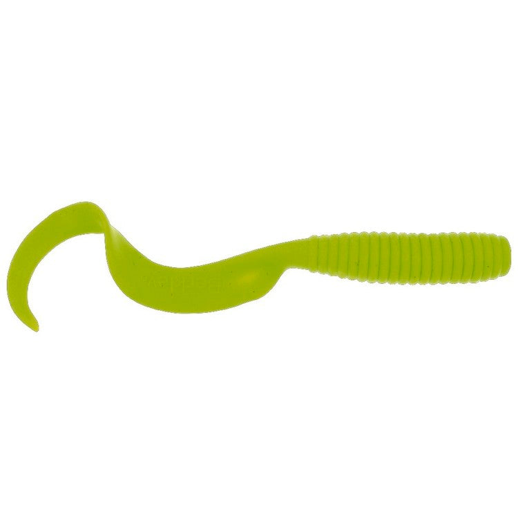 Berkley Gulp Grub 6 inch Soft Plastic Lure