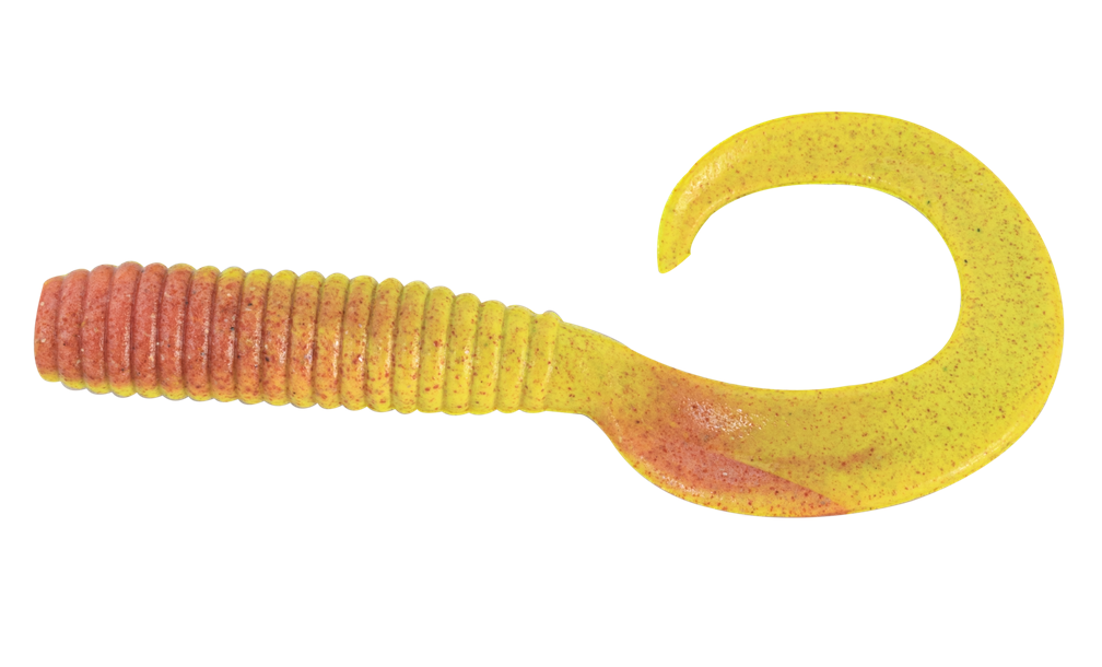 Berkley Gulp Grub 5 inch Soft Plastic Lure
