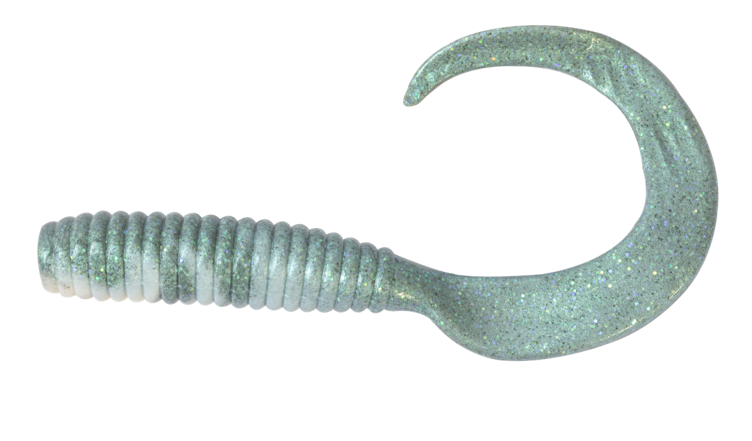 Berkley Gulp Grub 5 inch Soft Plastic Lure