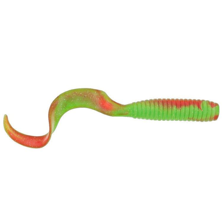 Berkley Gulp Grub 6 inch Soft Plastic Lure