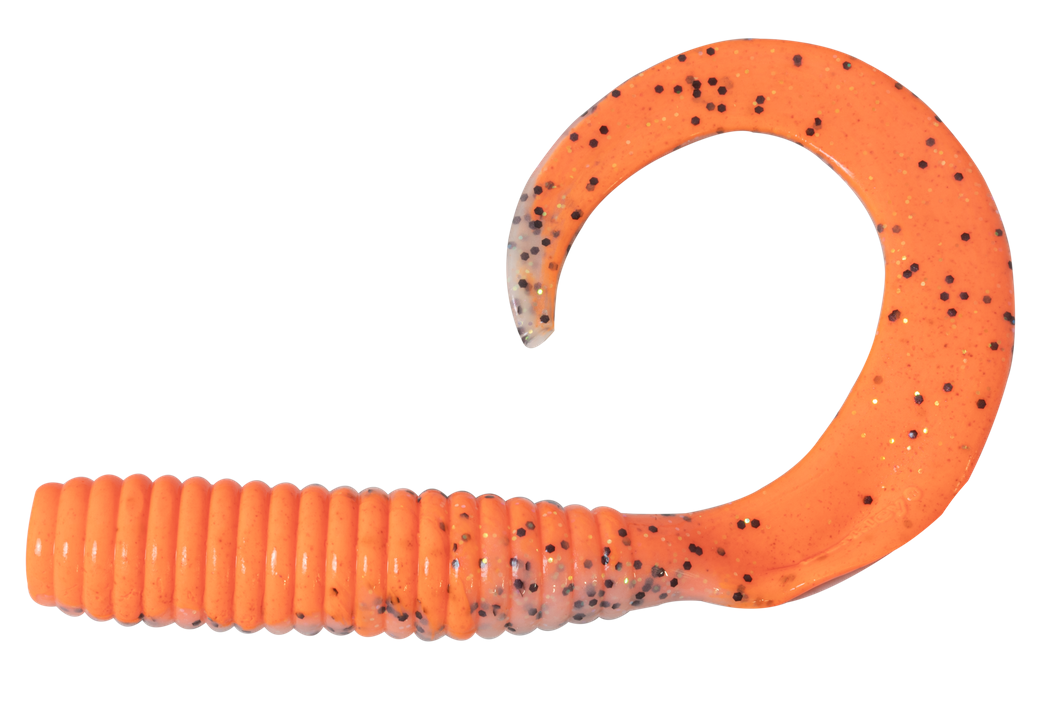 Berkley Gulp Grub 6 inch Soft Plastic Lure