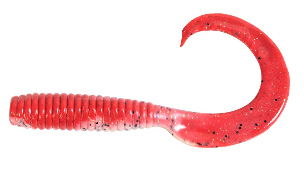 Berkley Gulp Grub 6 inch Soft Plastic Lure