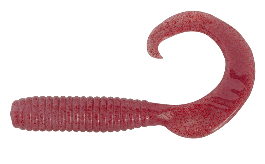 Berkley Gulp Grub 5 inch Soft Plastic Lure