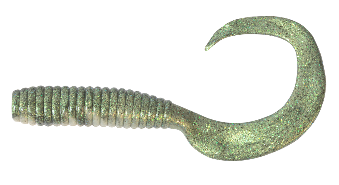 Berkley Gulp Grub 5 inch Soft Plastic Lure