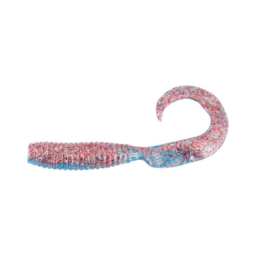 Berkley Gulp Grub 6 inch Soft Plastic Lure