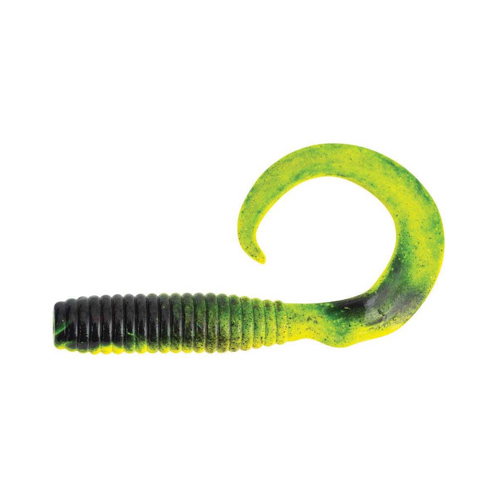 Berkley Gulp Grub 6 inch Soft Plastic Lure