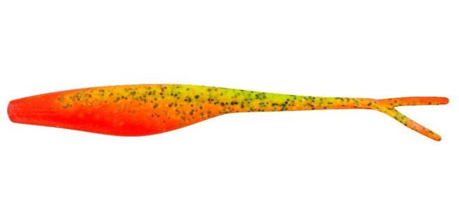 Berkley Gulp Alive Jerk Shad 7 inch Soft Plastic Lure Bulk Tub