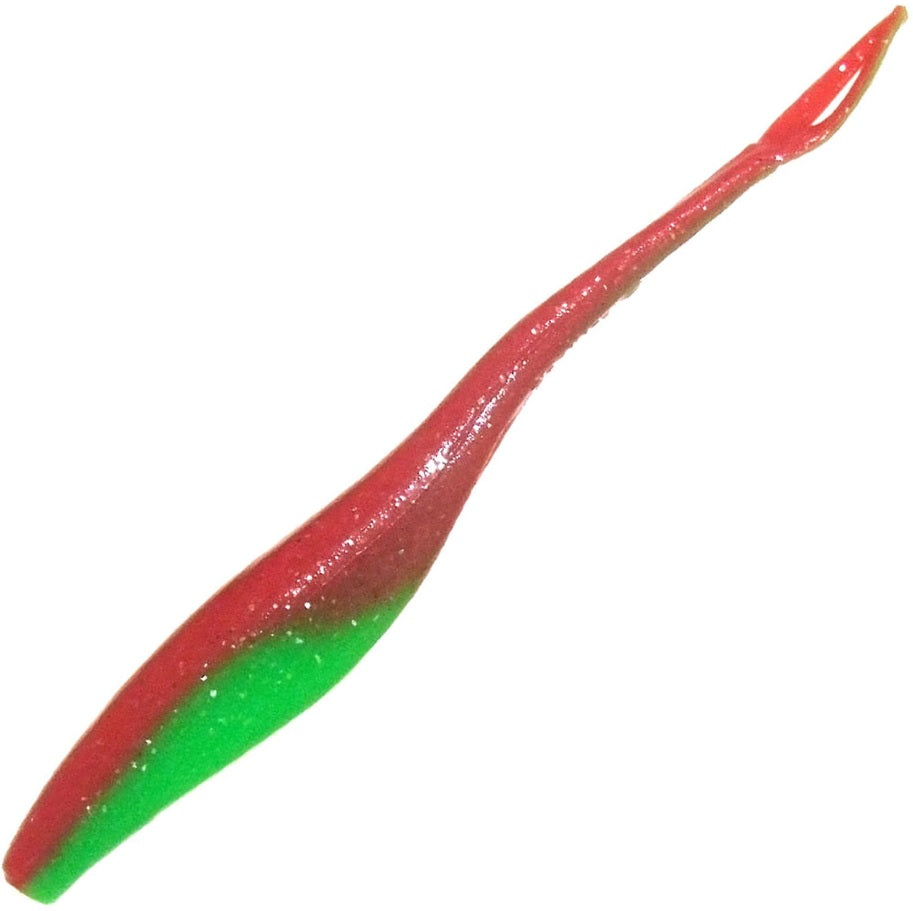 Berkley Gulp Alive Jerk Shad 7 inch Soft Plastic Lure Bulk Tub