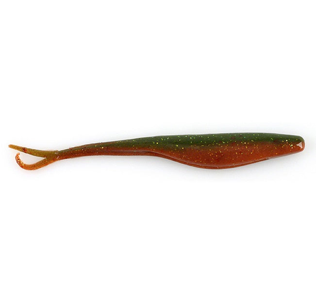 Berkley Gulp Jerk Shad 5 inch Soft Plastic Lure