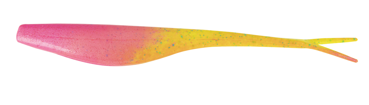 Berkley Gulp Jerk Shad 7 inch Soft Plastic Lure