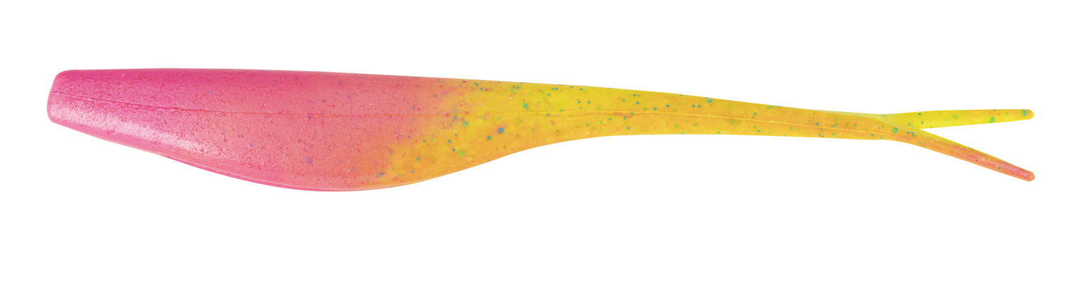 Berkley Gulp Jerk Shad 7 inch Soft Plastic Lure