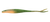 Berkley Gulp Jerk Shad 9 inch Soft Plastic Lure