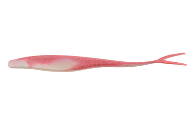  Berkley Gulp! Saltwater Jerk Shad Pink Shine, 6in : Artificial  Fishing Bait : Sports & Outdoors