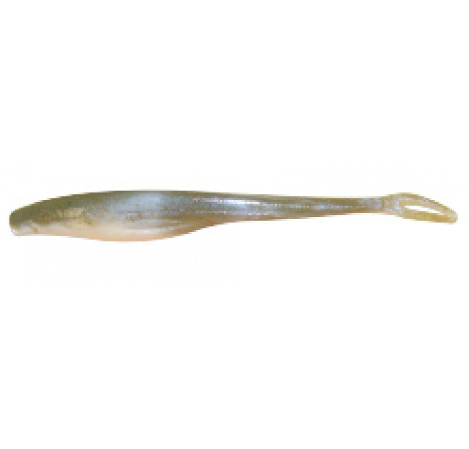 Berkley Gulp Jerk Shad 5 inch Soft Plastic Lure