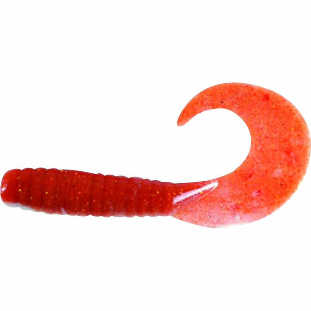 Berkley Gulp Jigging Grub 4 inch Soft Plastic Lure