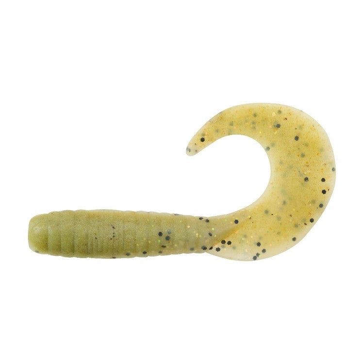 Berkley Gulp Jigging Grub 4 inch Soft Plastic Lure