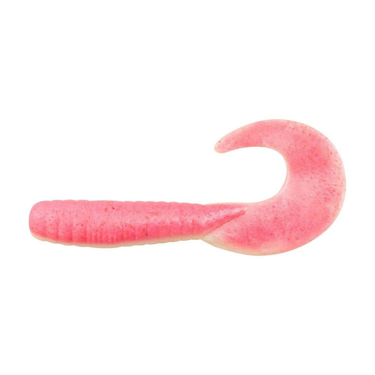 Berkley Gulp Jigging Grub 4 inch Soft Plastic Lure