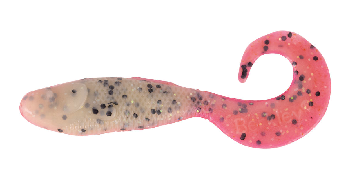 Berkley Gulp Minnow Grub Soft Plastic Lure 3 Inch