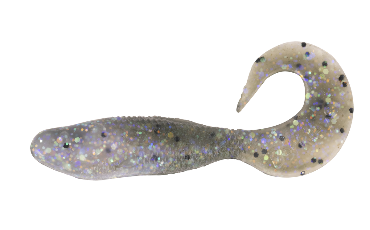 Berkley Gulp Minnow Grub Soft Plastic Lure 3 Inch