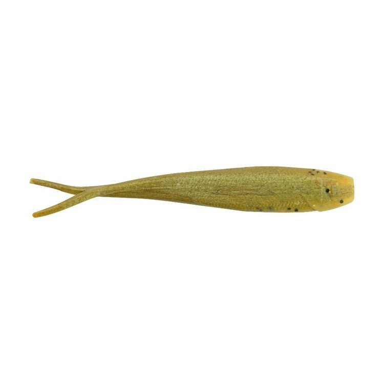 Berkley Gulp Minnow 4 inch Soft Plastic Lure