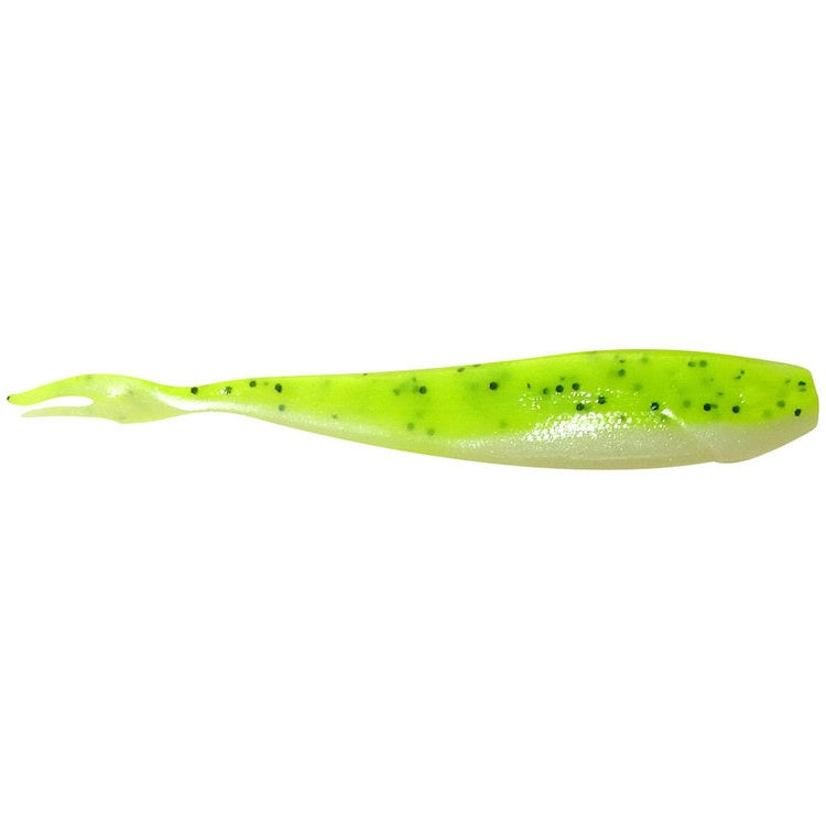 Berkley Gulp Minnow 4 inch Soft Plastic Lure