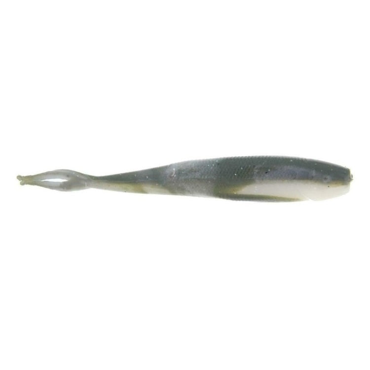 Berkley Gulp Minnow 4 inch Soft Plastic Lure