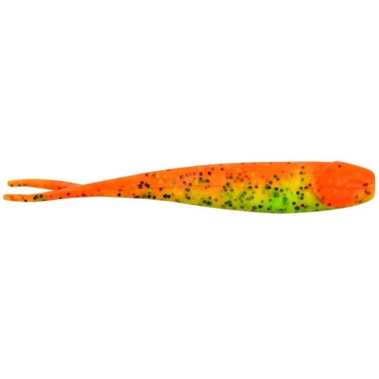 Berkley Gulp Minnow 4 inch Soft Plastic Lure