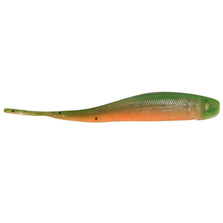 Berkley Gulp Minnow inch Soft Plastic Lure Davo's Tackle Online