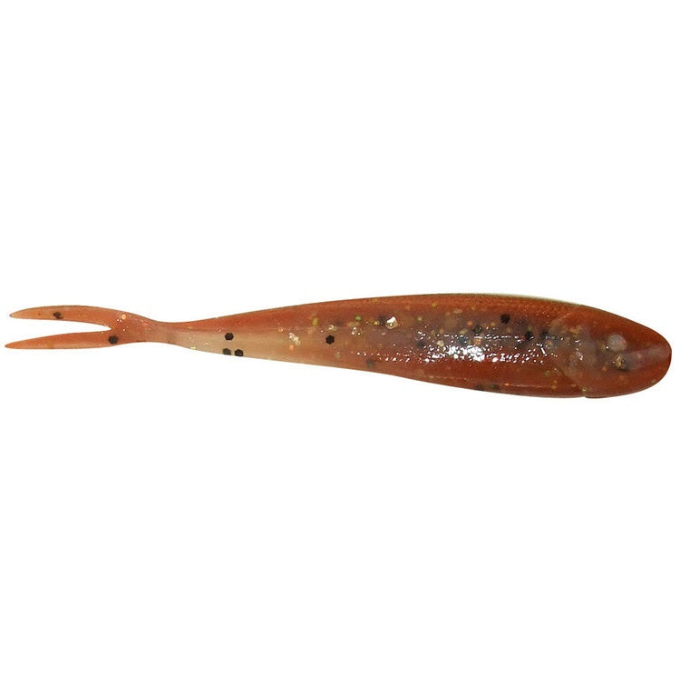 Berkley Gulp Minnow 4 inch Soft Plastic Lure