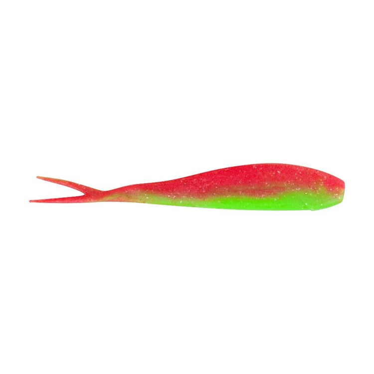 Berkley Gulp Minnow 4 inch Soft Plastic Lure