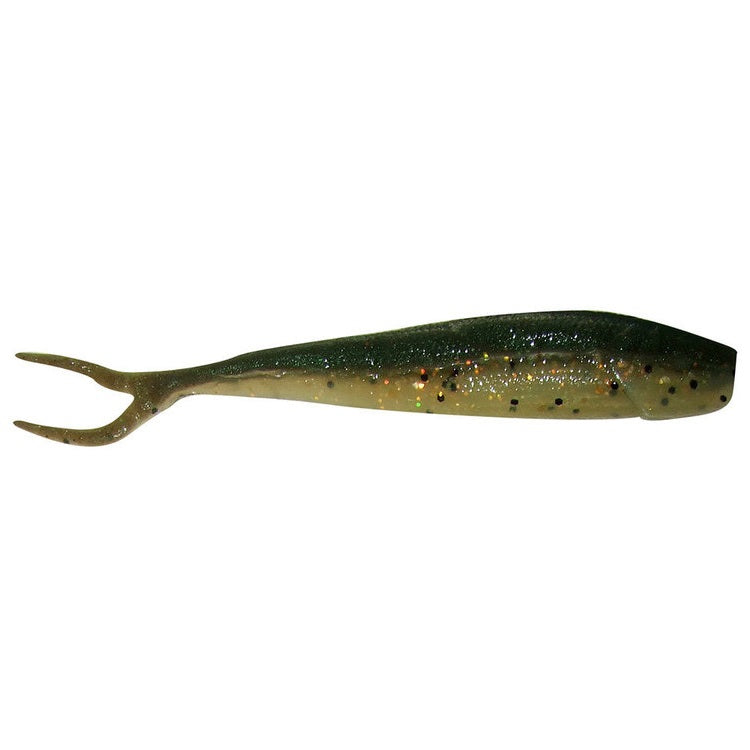 Berkley Gulp Minnow 4 inch Soft Plastic Lure