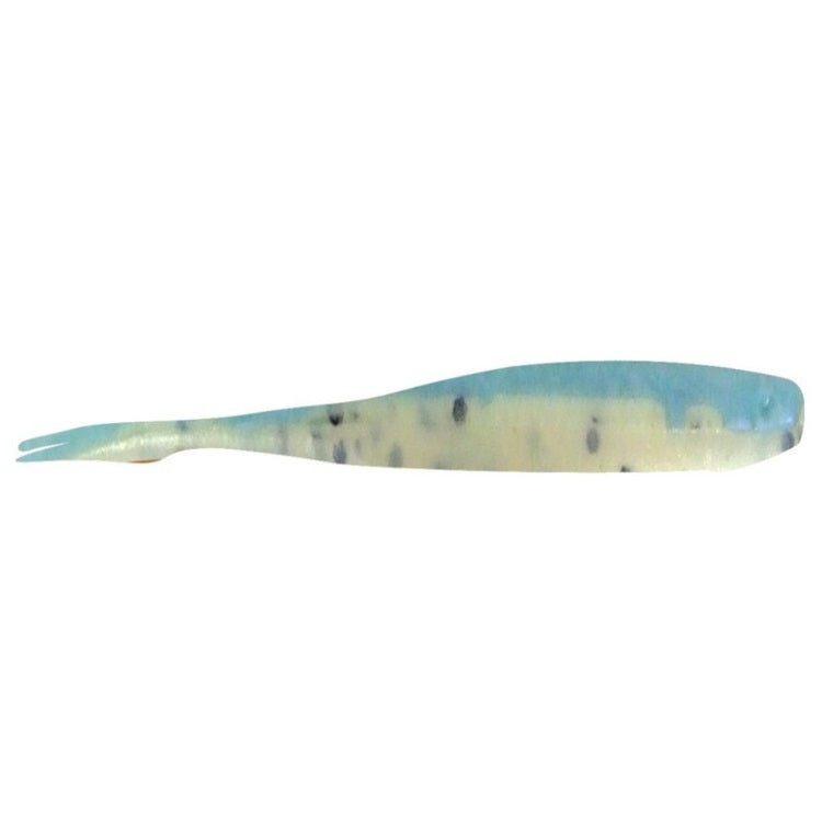 Berkley Gulp Minnow 4 inch Soft Plastic Lure