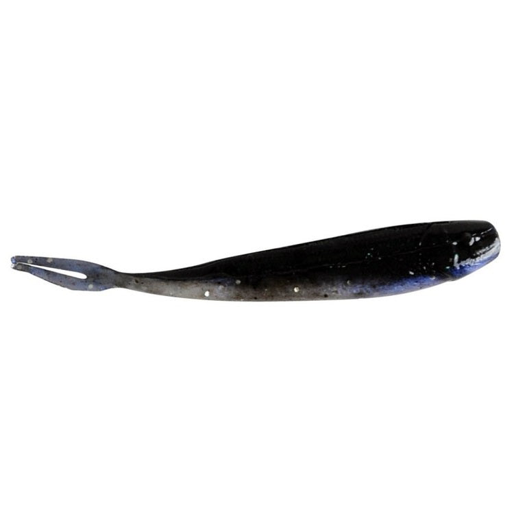 Berkley Gulp Minnow 3 inch Soft Plastic Lure