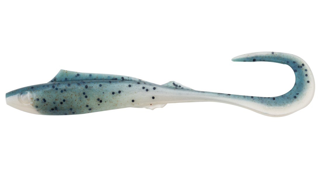 Berkley Gulp Nemesis 5 inch Soft Plastic Lure