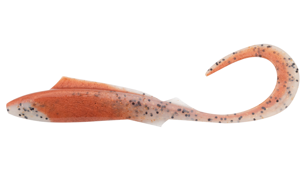 Berkley Gulp Nemesis 5 inch Soft Plastic Lure