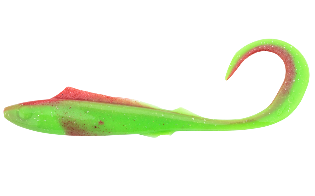 Berkley Gulp Nemesis 5 inch Soft Plastic Lure