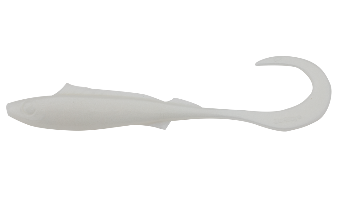 Berkley Gulp Nemesis 5 inch Soft Plastic Lure