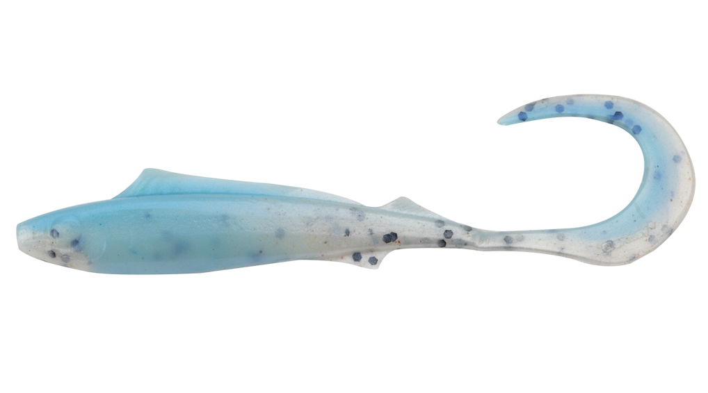 Berkley Gulp Nemesis 5 inch Soft Plastic Lure