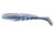 Berkley Gulp Nemesis Prawn Paddle Tail Soft Plastic Lure
