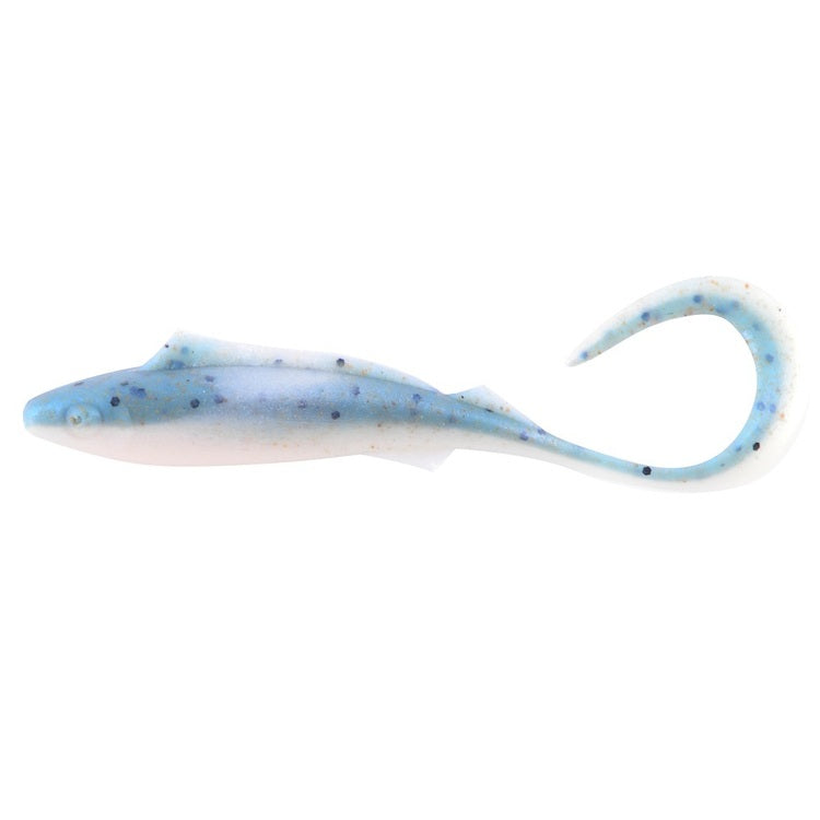 Berkley Gulp Nemesis 4 inch Soft Plastic Lure