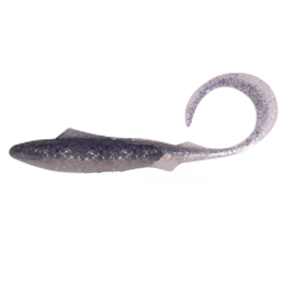 Berkley Gulp Nemesis 4 inch Soft Plastic Lure