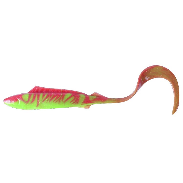 Berkley Gulp Nemesis 4 inch Soft Plastic Lure