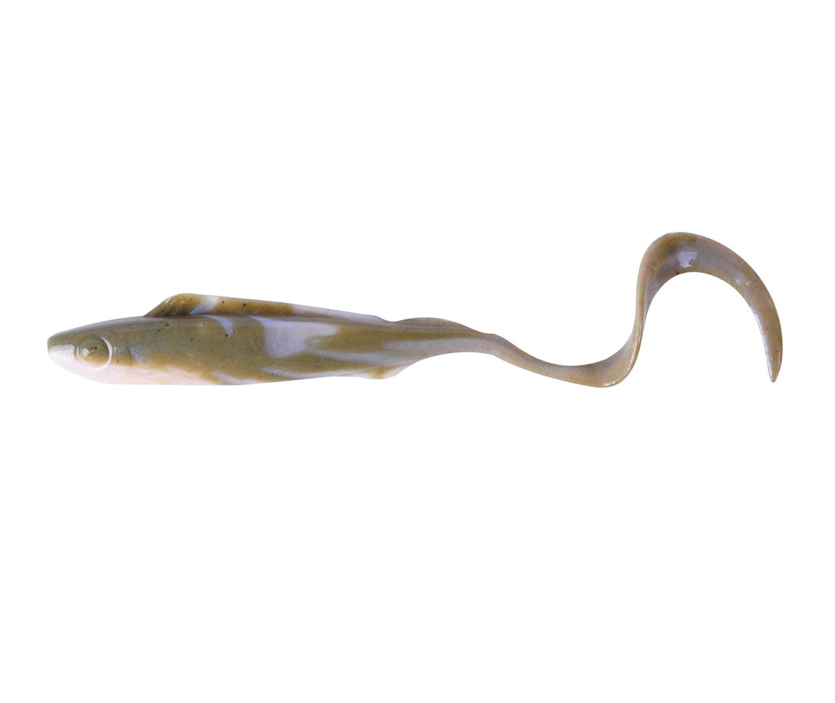 Berkley Gulp Nemesis 3 inch Soft Plastic Lure