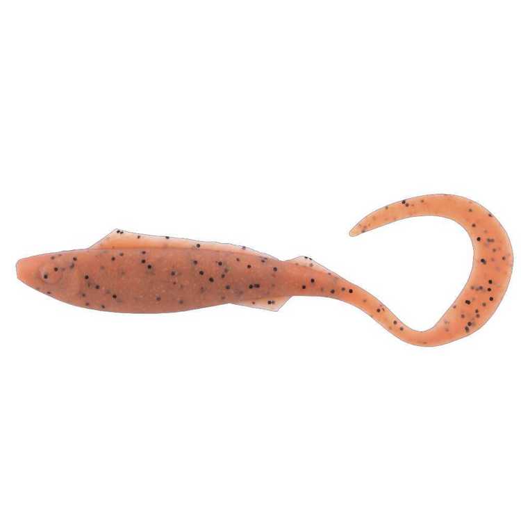 Berkley Gulp Nemesis 4 inch Soft Plastic Lure