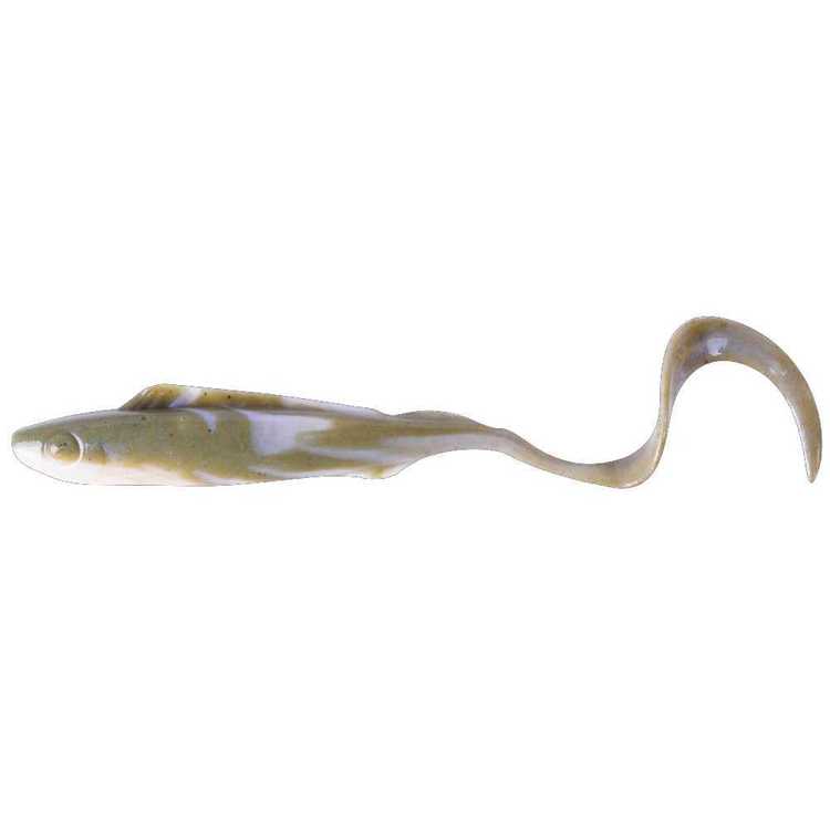 Berkley Gulp Nemesis 4 inch Soft Plastic Lure