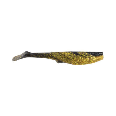 Berkley Gulp Paddle Shad Soft Plastic Lure - 3 inch