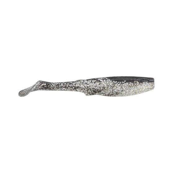 Berkley Gulp Paddle Shad Soft Plastic Lure - 6 inch