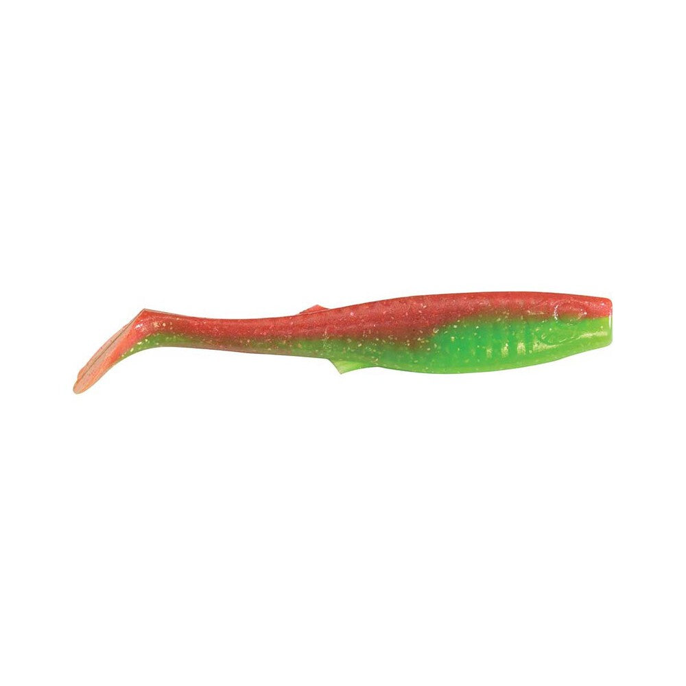 Berkley Gulp Paddle Shad Soft Plastic Lure - 4 inch